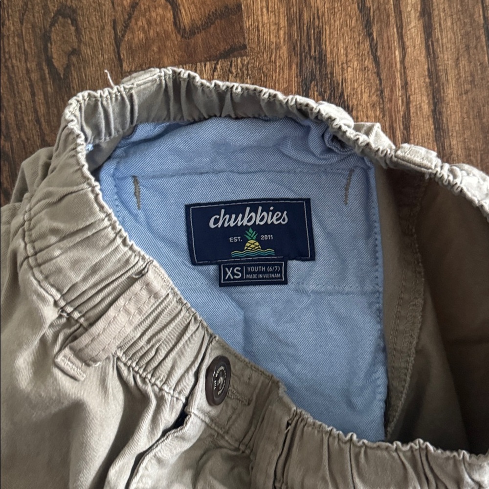 Chubbies Shorts - Picture 2 of 5